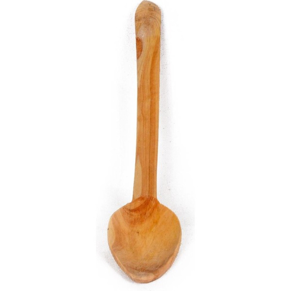 Orta Boy Şimşir Kaşık - 1 Adet - Ahşap Çatal / Kaşık / Bıçak Takımları Fiyatı