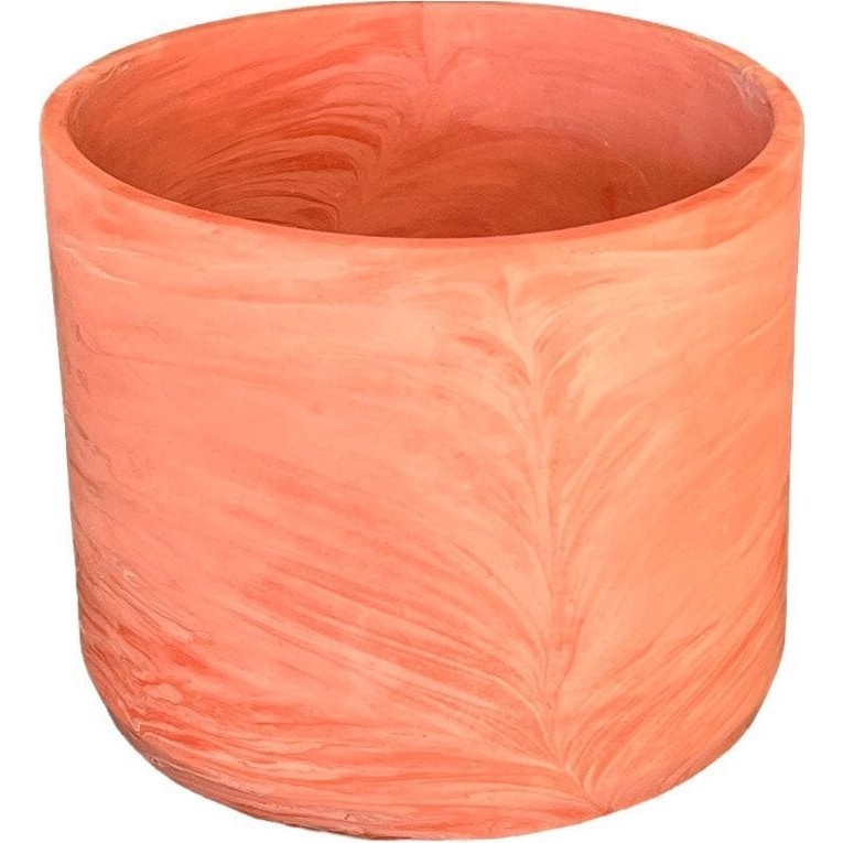 Orta Boy Terracotta Saksı 4 Litre - Terra - 4 lt Saksı ve Aksesuarları Fiyatı