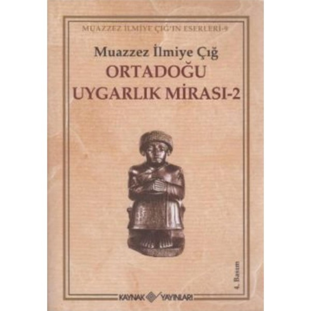 Ortadoğu Uygarlık Mirası – 2 Tarih Fiyatı