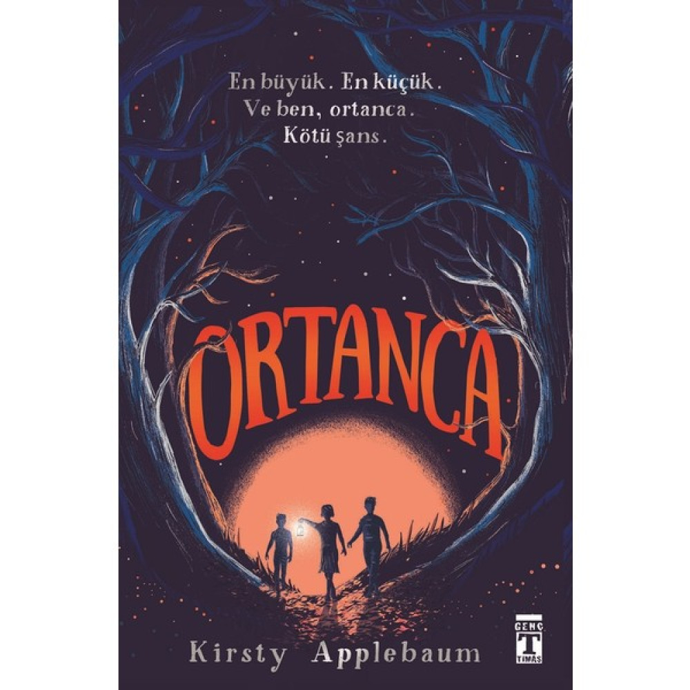 Ortanca - Kirsty Applebaum Bilim Kurgu & Fantastik Fiyatı