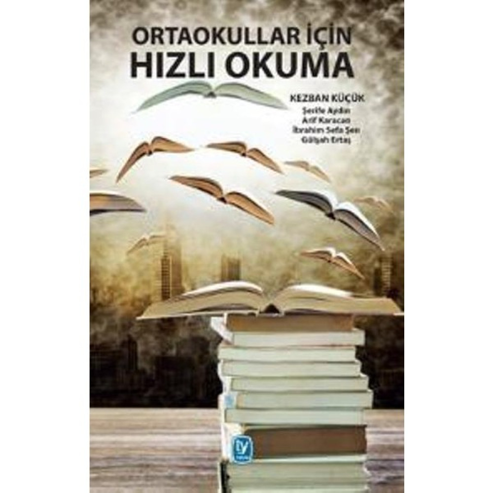 Ortaokullar İçin Hızlı Okuma Kaynak Kitapları Fiyatı