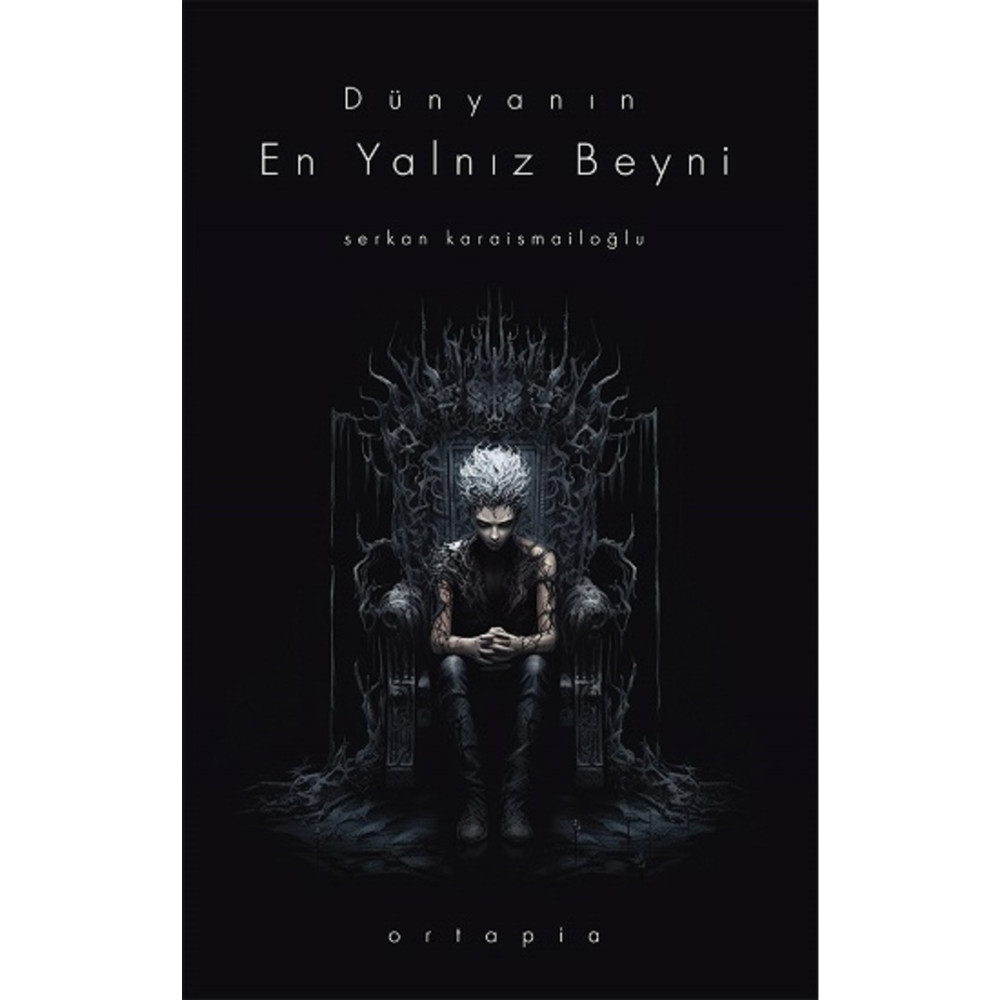 Ortapia Dünyanın En Yalnız Beyni Bilim ,Teknik ve Mühendislik Kitapları Fiyatı