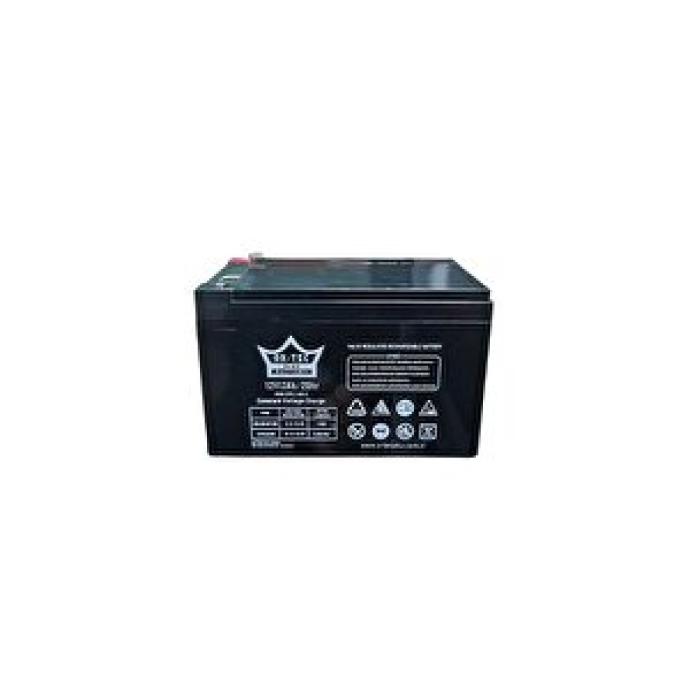 ORTEC Or-tec 12 Volt 12 Ah Bi̇si̇klet Aküsü Diğer Fiyatı