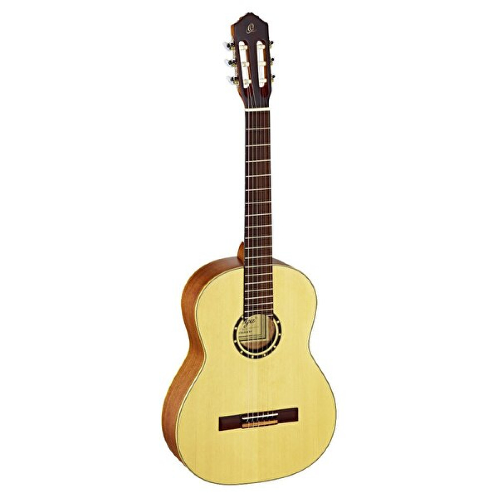 Ortega R121 Natural Klasik Gitar Klasik Gitarlar Fiyatı