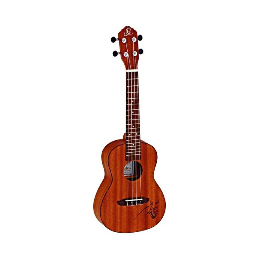 Ortega Ru5Mm Concert Natural Ukulele Telli Çalgılar Fiyatı