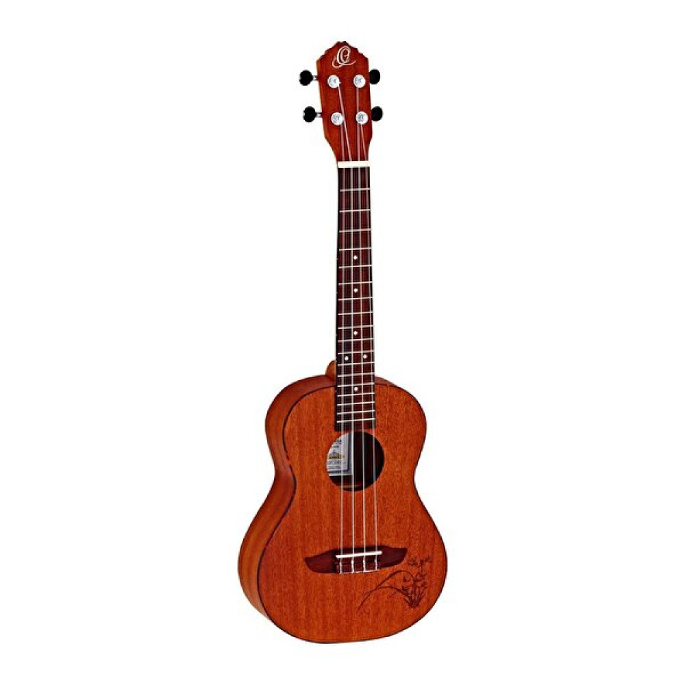 Ortega Ru5Mm-Te Tenor Ukulele (Natural) Telli Çalgılar Fiyatı