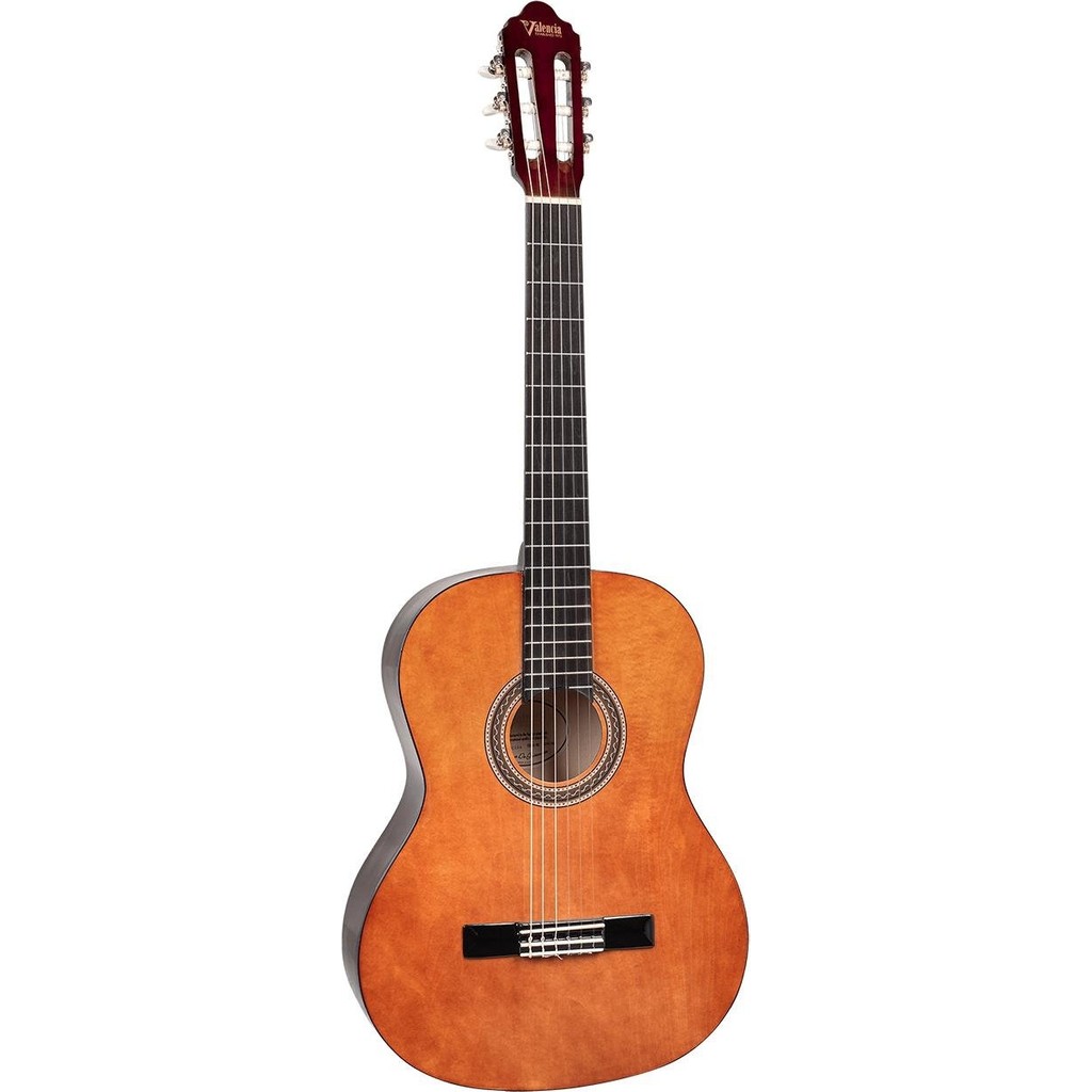 Ortega Valencia VC104L Klasik Gitar Solak 4/4 Naturel Sap Çelikli Klasik Gitarlar Fiyatı