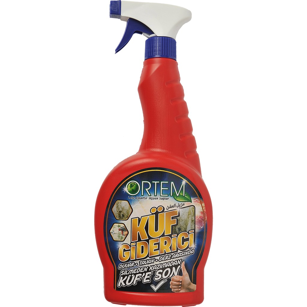 Ortem Küf Giderici Sprey 750 ml Diğer Fiyatı
