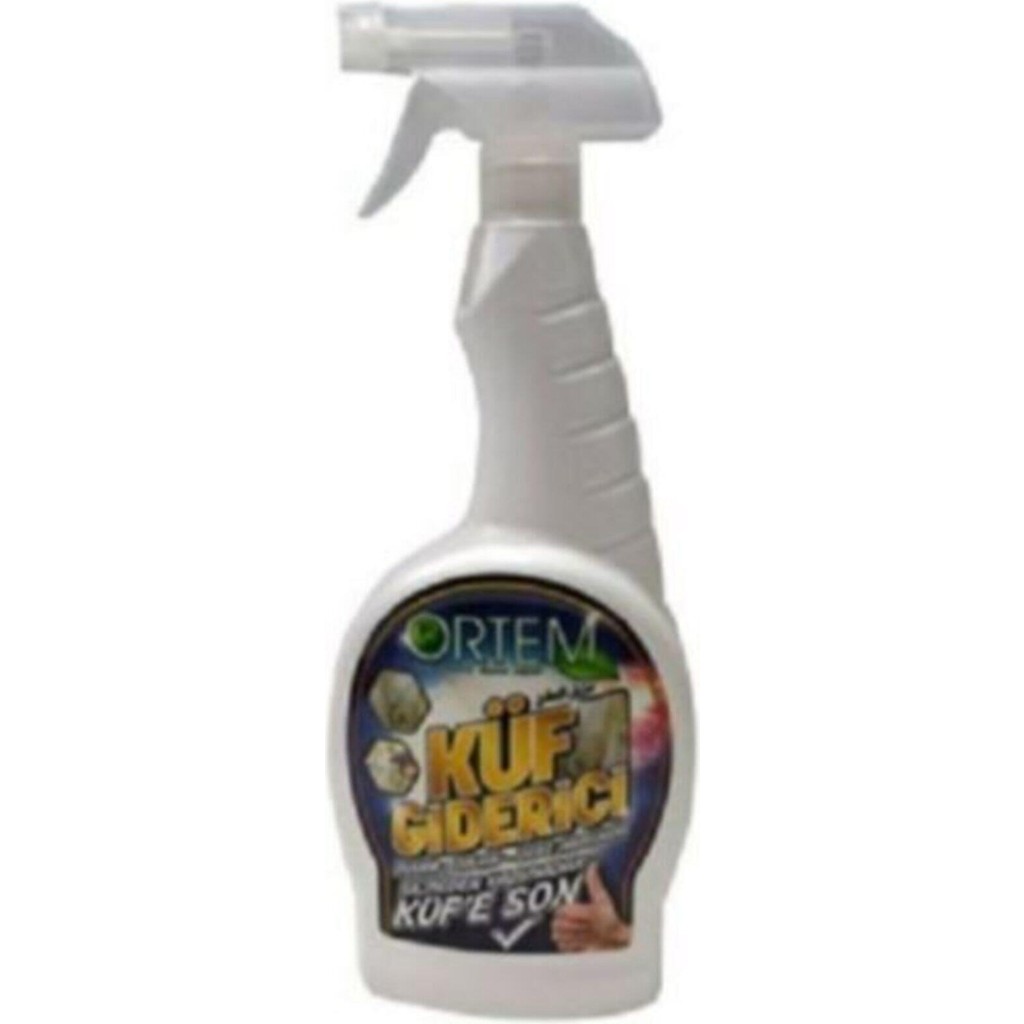 Ortem Küf Giderici Sprey 750ML Diğer Fiyatı