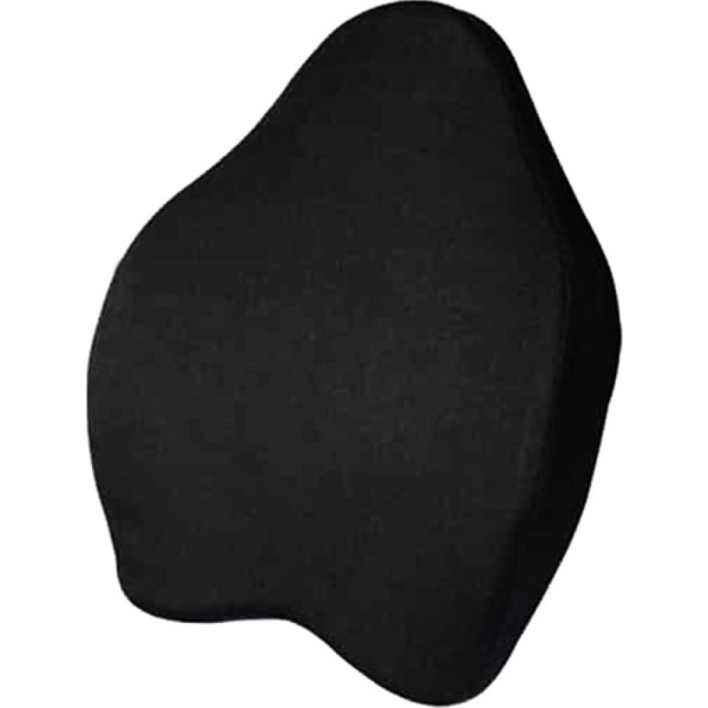 Ortholand Visco Full Anatomik Bel Yastığı - Ağrılara Son - 54 x 42 cm - Siyah Yastık Fiyatı