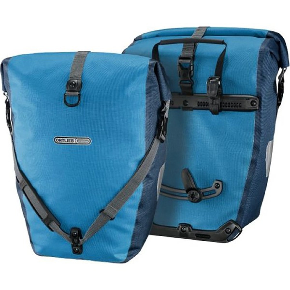 Ortlieb Arka Çanta Back-Roller Plus 40L - Mavi Oto Boyaları Fiyatı