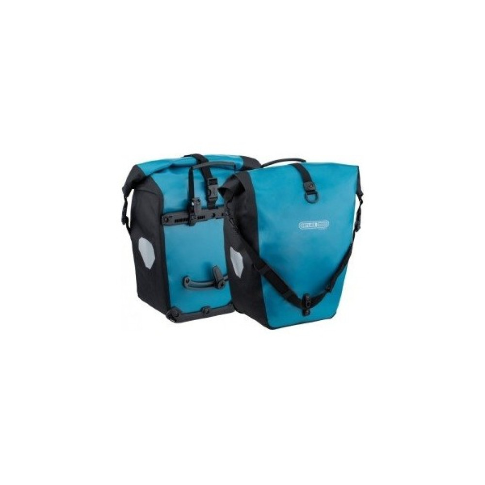 Ortlieb Back-Roller Classic Arka Bisiklet Çanta 40L Petrol F5309 Bisiklet Aksesuarları Fiyatı