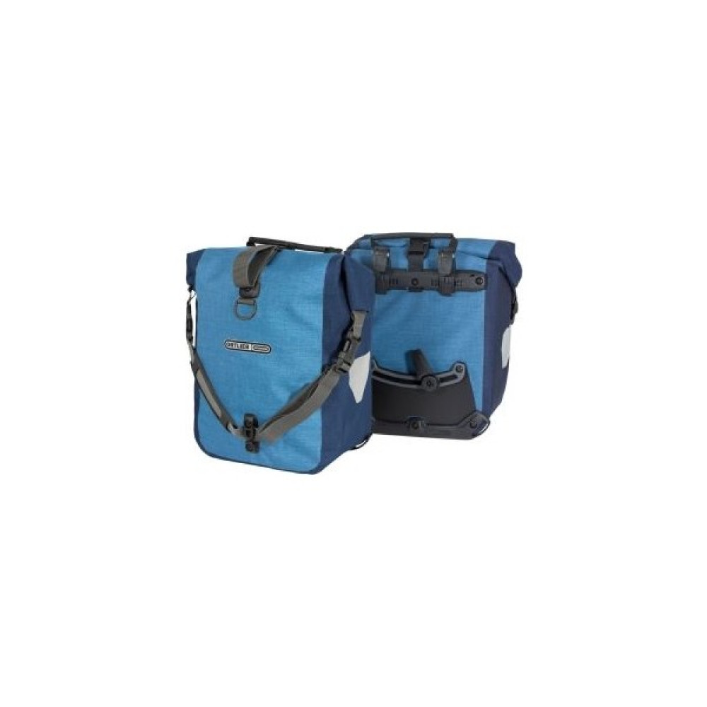 Ortlieb Sport-Roller Plus Ön Bisiklet Çanta 25L Kot Mavi F6203 Bisiklet Aksesuarları Fiyatı