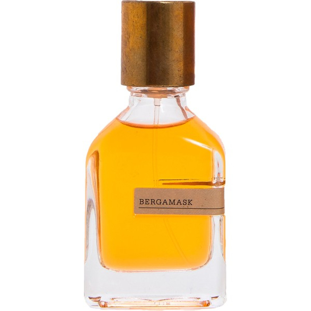 Orto Parisi Bergamask Edp 50 ml Unisex Parfüm Erkek Parfümleri Fiyatı