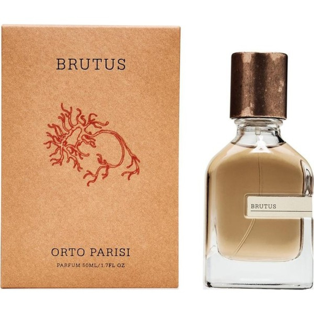Orto Parisi Brutus Edp 50 ml Parfüm Oto Boyaları Fiyatı