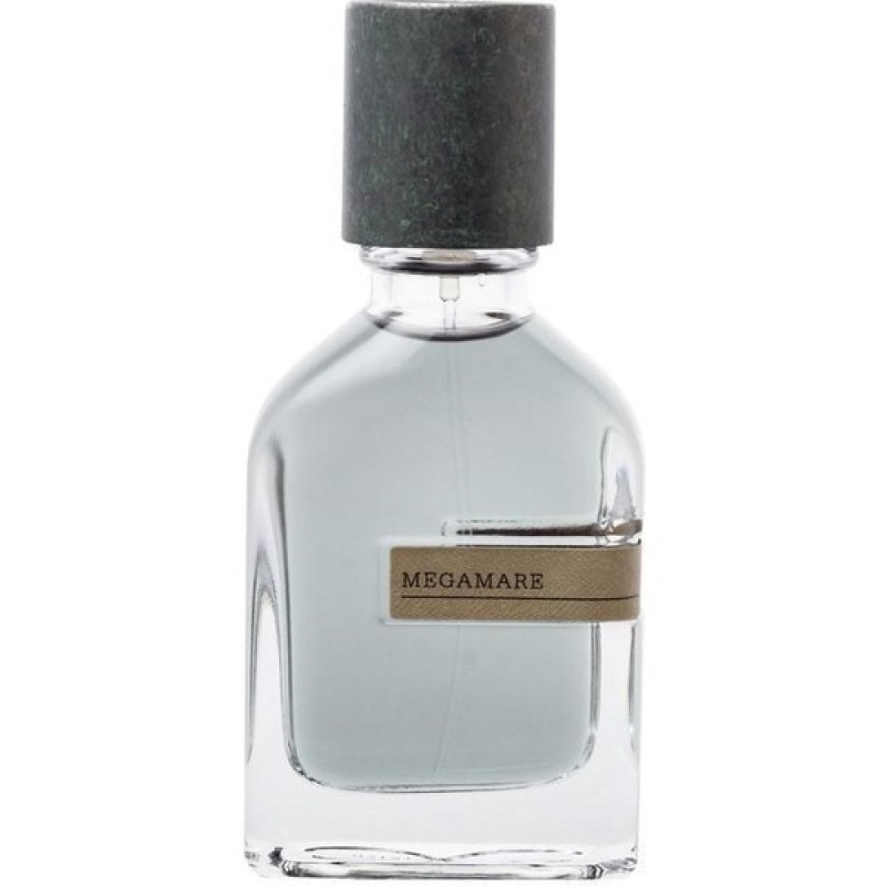 Orto Parisi Megamare Edp 50 ml Unisex Parfüm Erkek Parfümleri Fiyatı