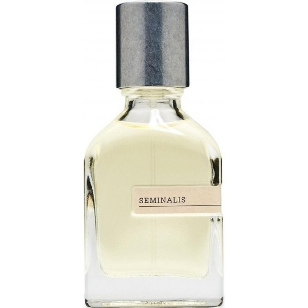Orto Parisi Seminalis Edp 50 ml Unisex Parfüm Erkek Parfümleri Fiyatı