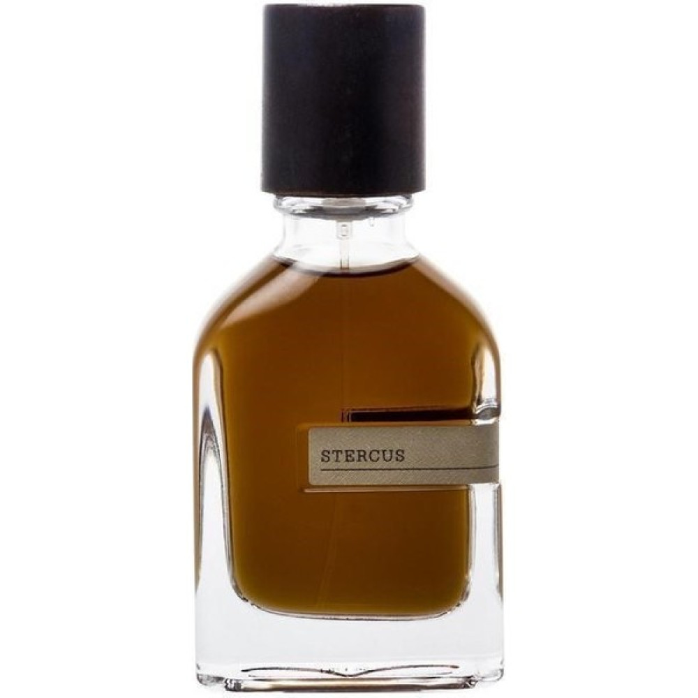 Orto Parisi Stercus Edp 50 ml Unisex Parfüm Erkek Parfümleri Fiyatı