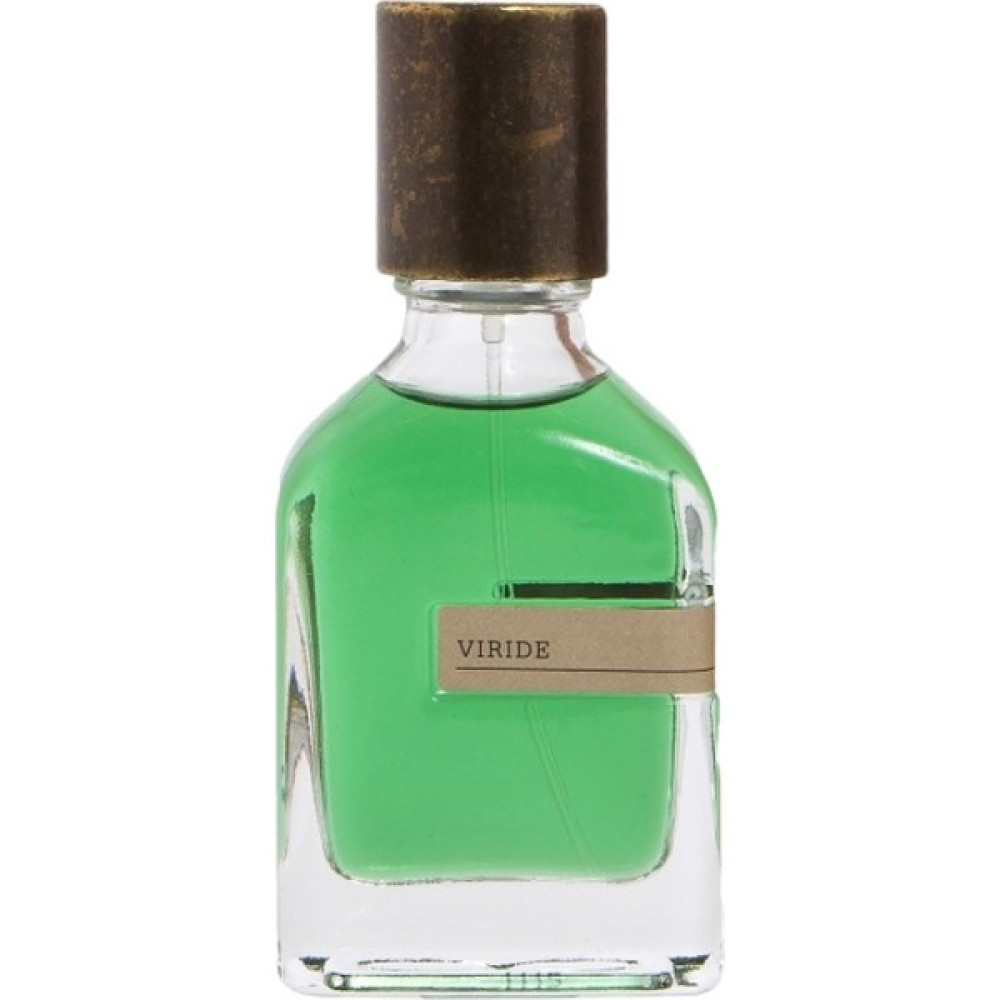 Orto Parisi Viride Edp 50 ml Unisex Parfüm Erkek Parfümleri Fiyatı