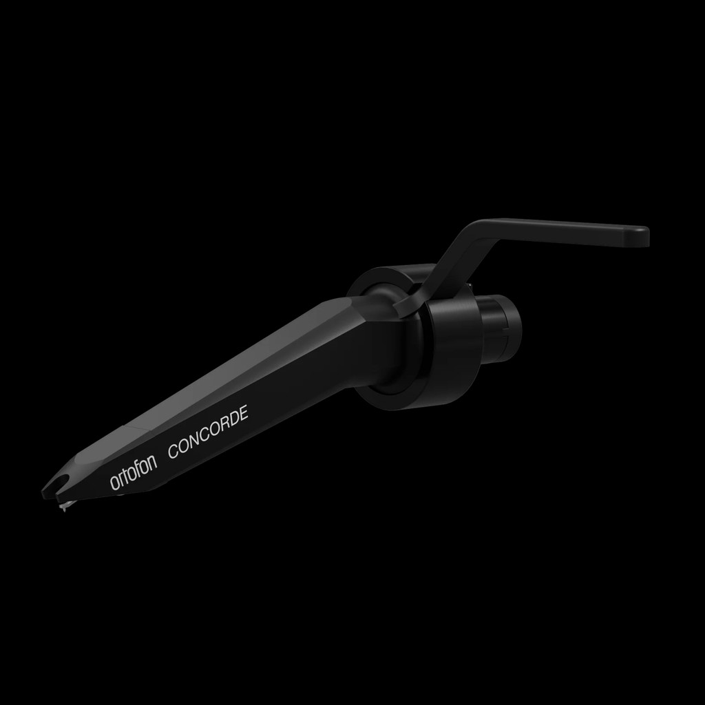 Ortofon Concorde 5s Pikap Iğnesi Alüminyum Malzeme ile Alet Gerektirmeyen Kolay Kurulum SSD / Solid State Drive Fiyatı