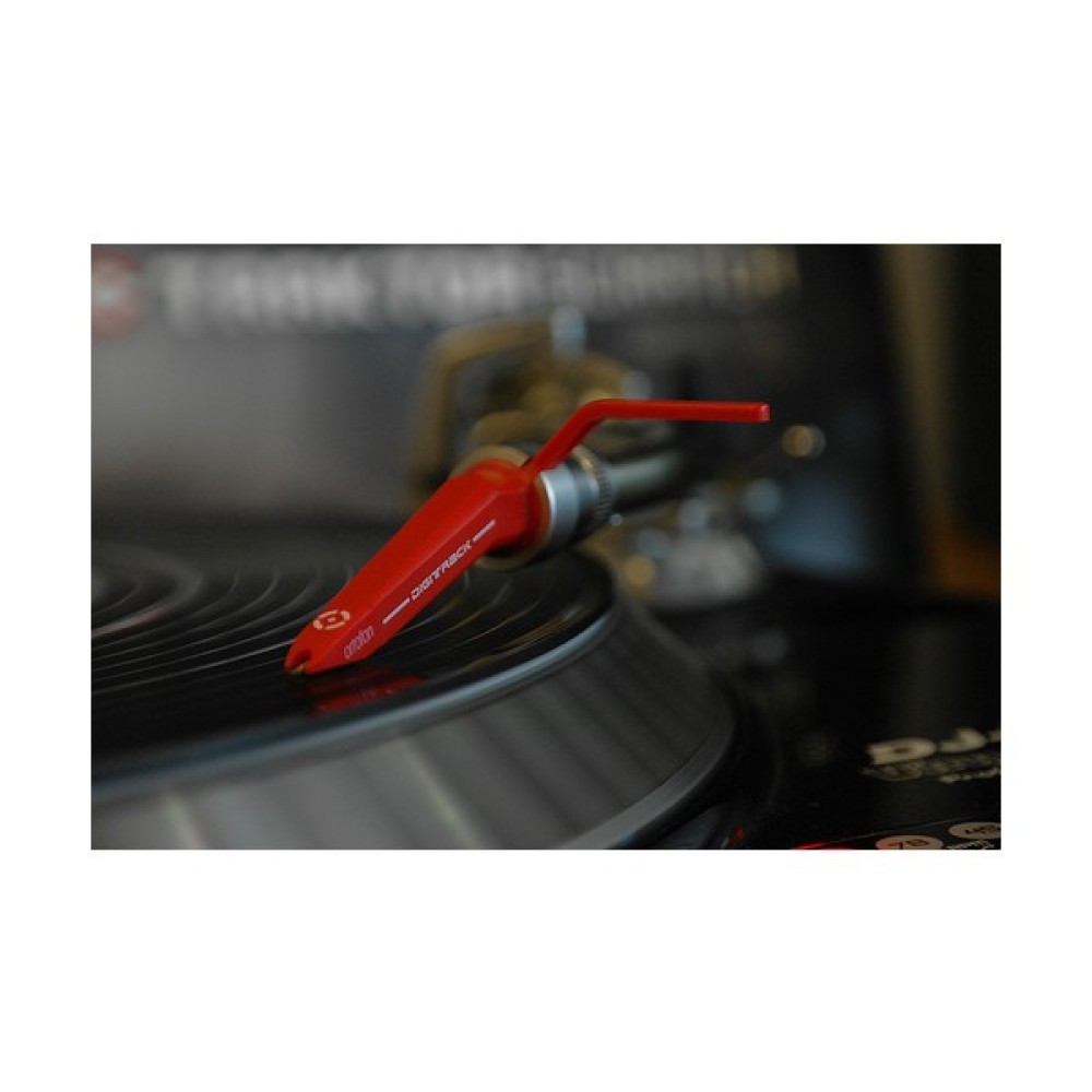 Ortofon Concorde DigiTrack - Single DJ pikap iğnesi Pikap & Aksesuarları Fiyatı