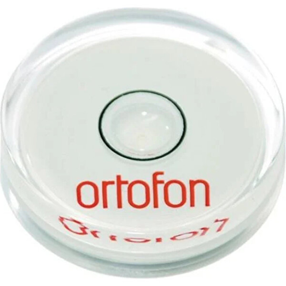 Ortofon Libelle Ø40MM (Pikap Su Terazisi) Pikap & Aksesuarları Fiyatı