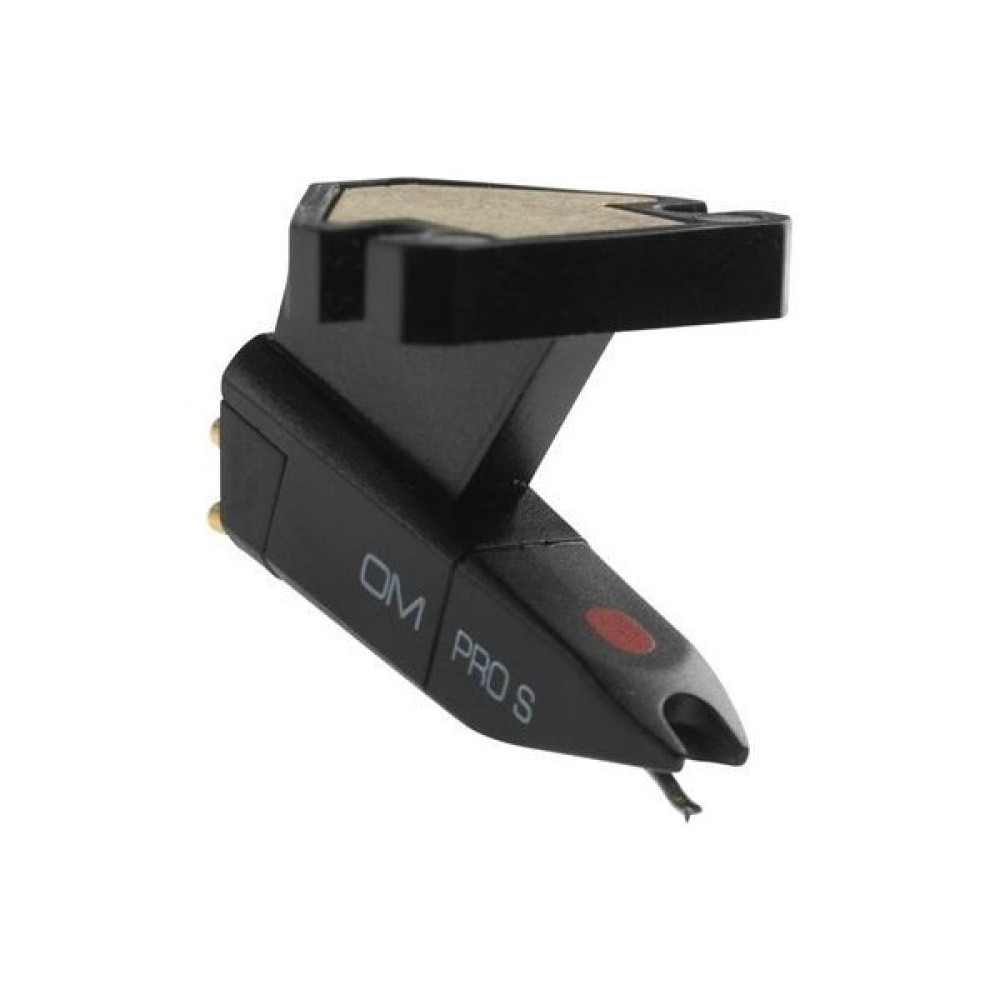 Ortofon Om Pro S Pikap Iğnesi - Siyah Pikap & Aksesuarları Fiyatı