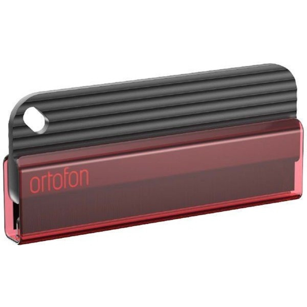 Ortofon Plak Temizleme Fırçası Record Brush Red Pikap & Aksesuarları Fiyatı