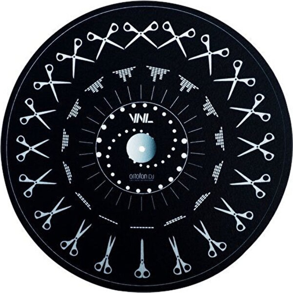 Ortofon Slipmat Vnl Pilak Keçesi (2 Adet ) Pikap & Aksesuarları Fiyatı