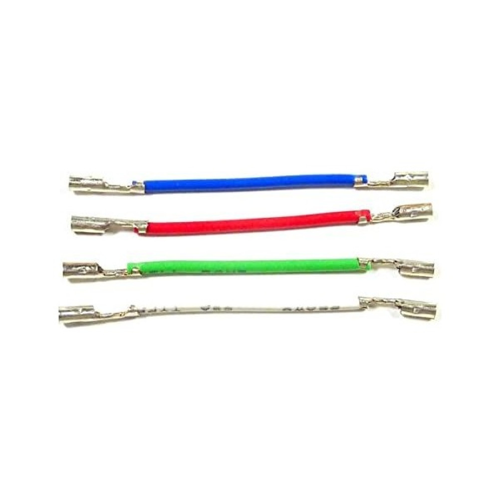 Ortofon Standard Lead Wires Headshell Kablosu Pikap & Aksesuarları Fiyatı