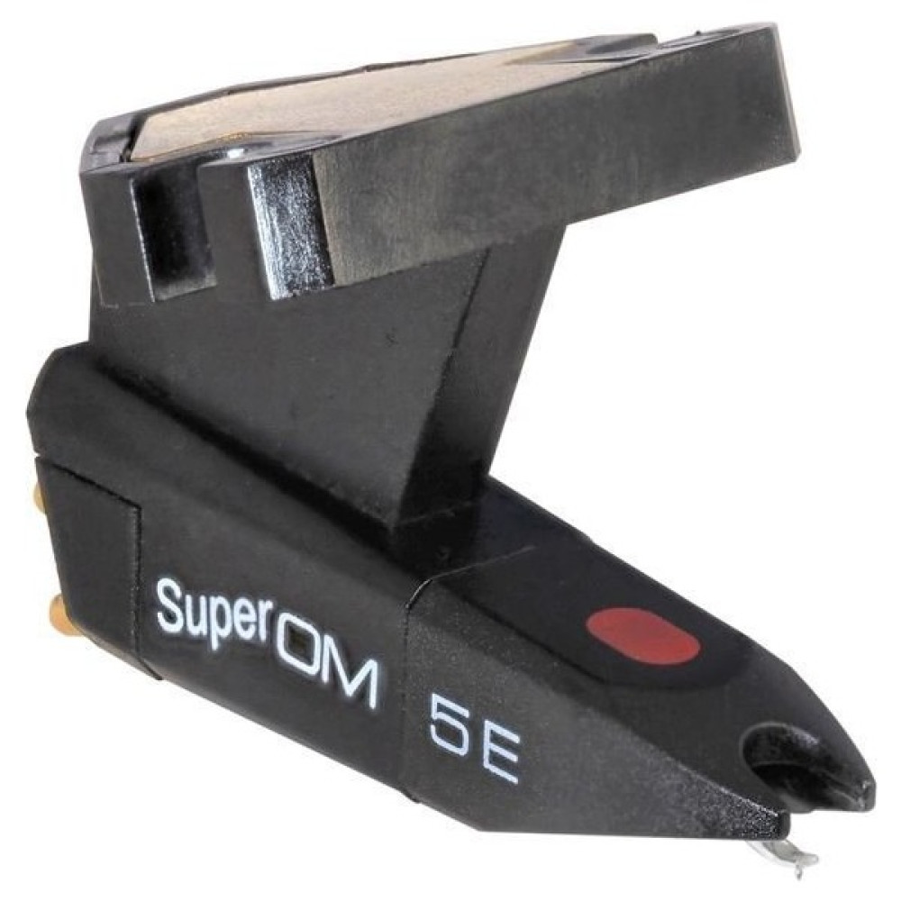 Ortofon Super Om 5e Pikap İğnesi - Siyah Pikap & Aksesuarları Fiyatı