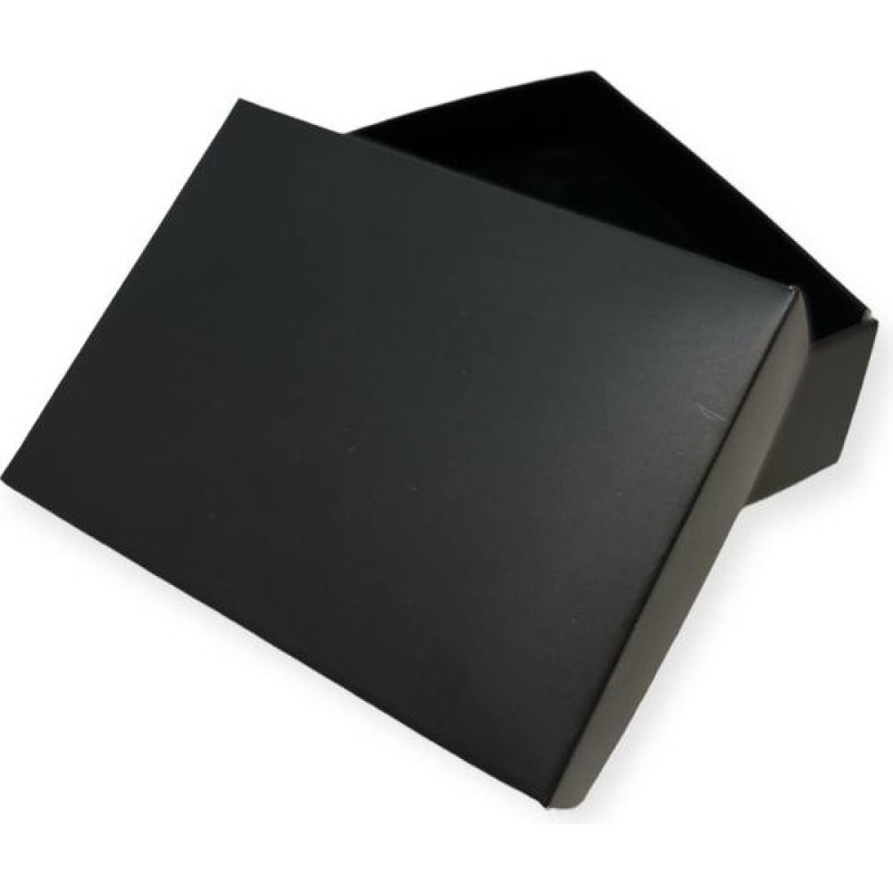 Örün Matbaa Mat Siyah Renk Süngerli Takı Kutusu 8x6x3cm - 27 Adet Bileklik, Mini Set Demonte Sevk Eşya Saklama Kutusu Fiyatı