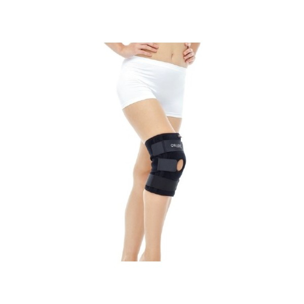 Orx-St 125 STANDART Patella ve Ligament destekli Dizlik (Diz Kapağı Kaynaklı Ağrılar, Diz Ağrıları) Futbol Malzemeleri Fiyatı