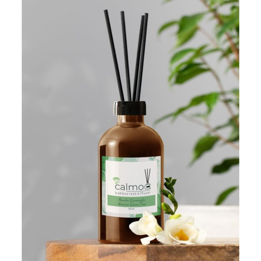 Oryantal Cıcek Bambu Cubuklu Oda ve Ortam KOKUSU-110ML Oto Boyaları Fiyatı