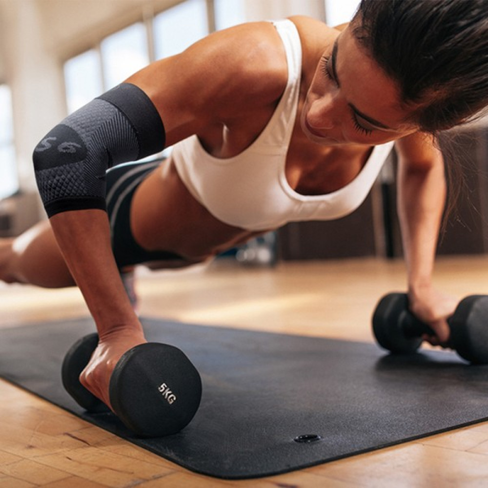 OS1st ES6 Performans Dirseklik Fitness Kondisyon Aksesuarları Fiyatı