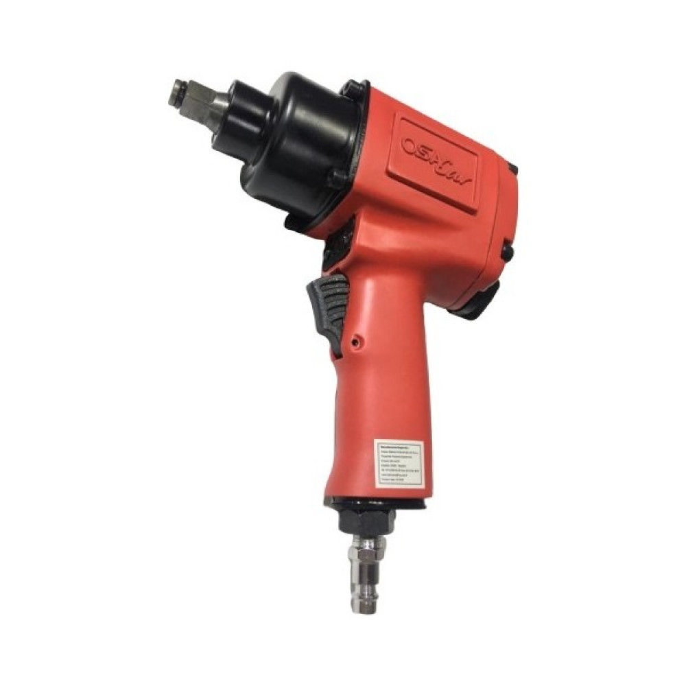 Osacar 5112 Havalı Somun Sıkma Makinesi Somun Sıkma Makinesi Fiyatı