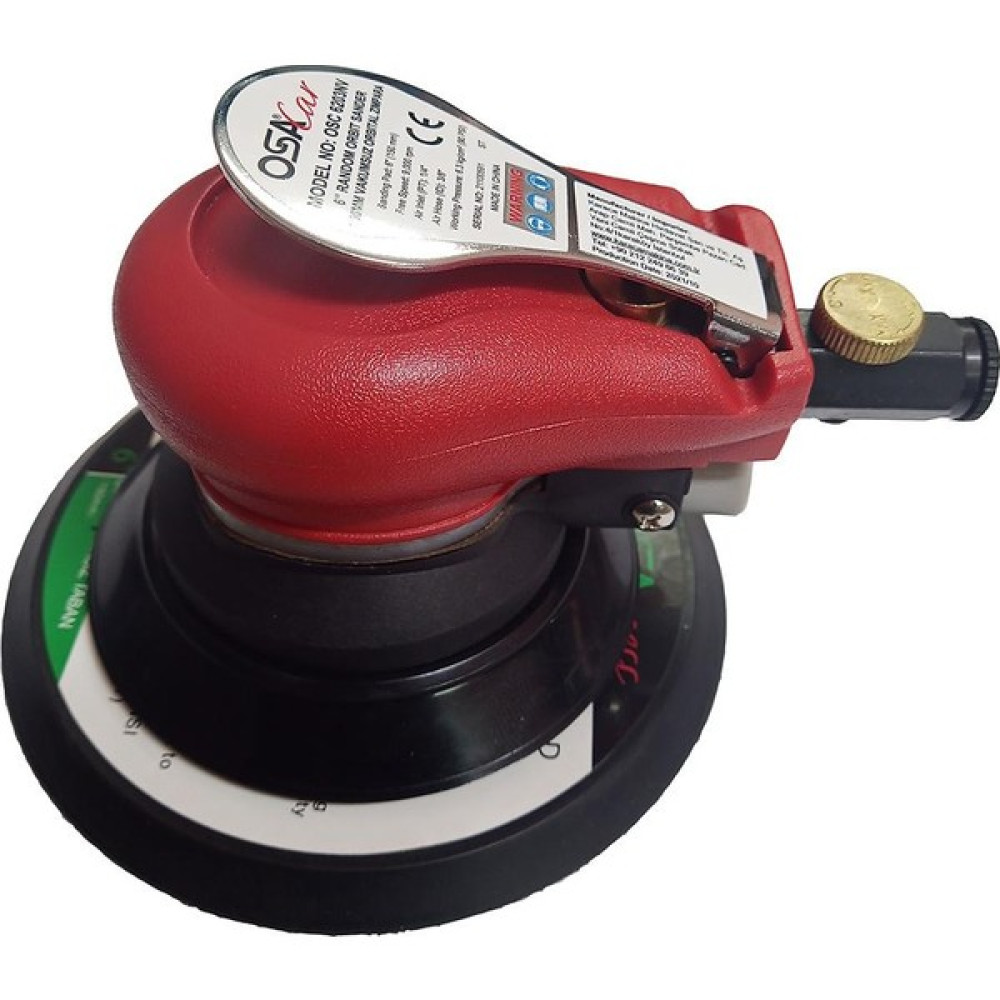 Osacar Osc 6203NV 6" 150 mm Vakumsuz Orbital Zımpara Elektrikli El Aletleri Fiyatı