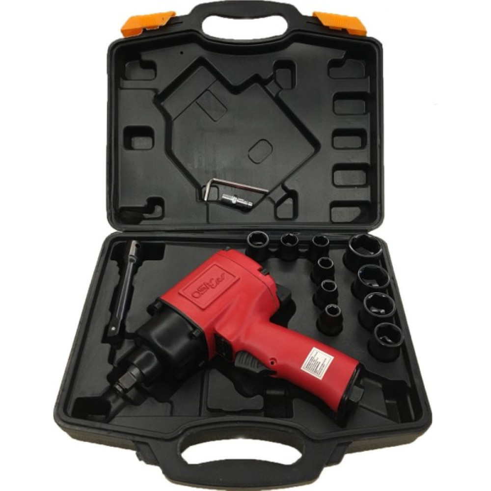 Osacar Somun Sıkma Makinası OSC-5112K Somun Sıkma Makinesi Fiyatı