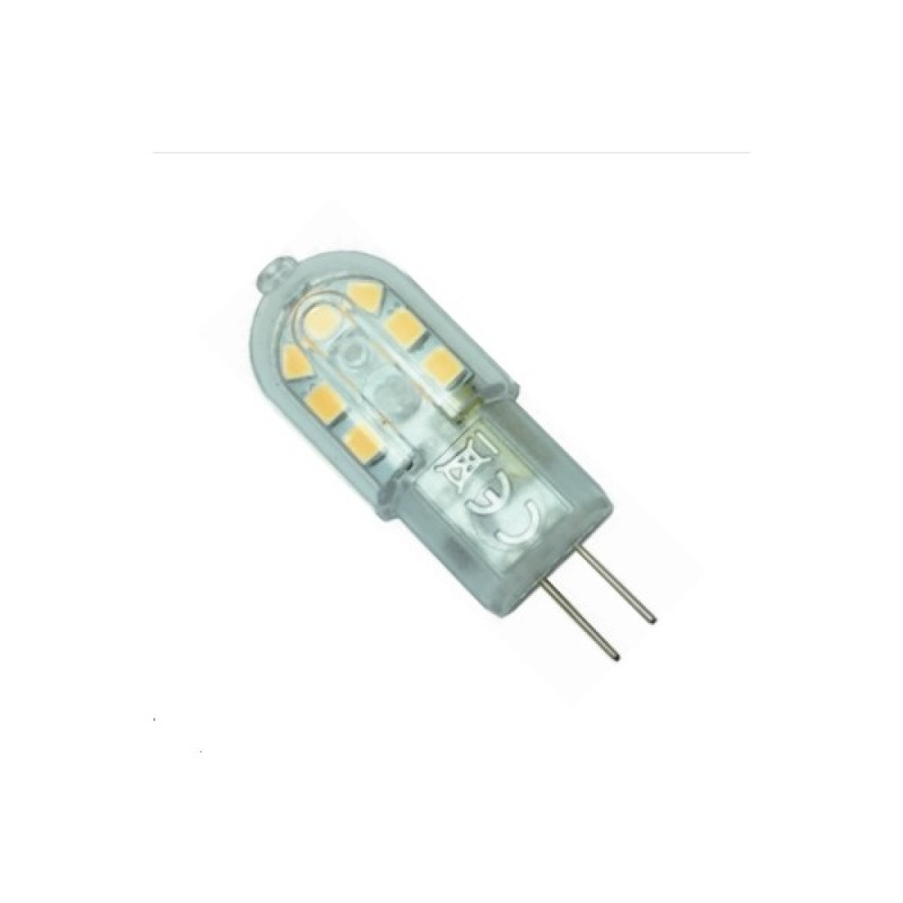 Osaka Light 230V 3W G4 Şeffaf Pc LED Kapsül Günışığı - 20 - 25 W - Gün Işığı Led Aydınlatmalar Fiyatı