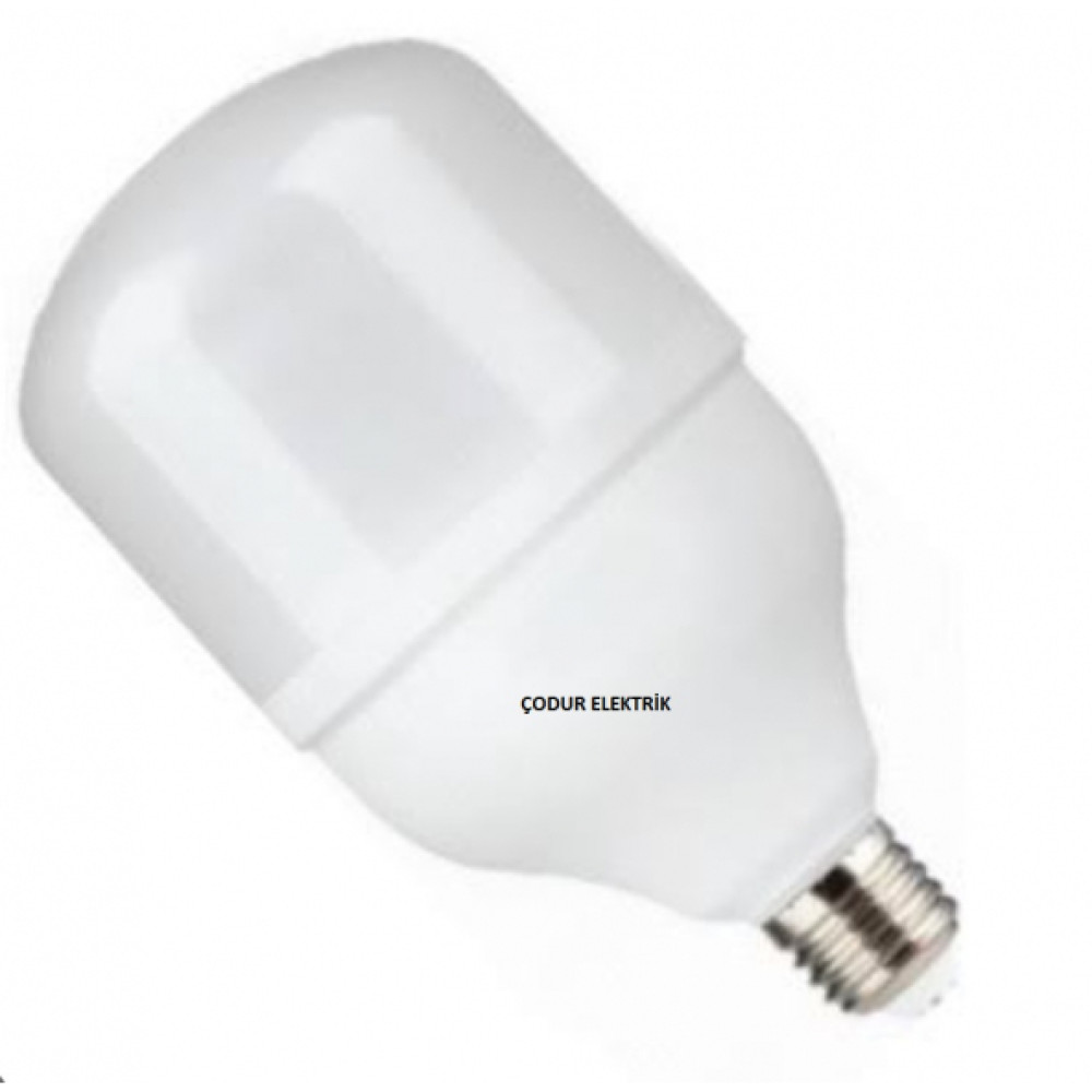 Osaka Light 40Watt E27 6500Kelvin Beyaz Isik Torc Led Ampul 3600 Lumen A+Enerji (Buyuk Ebatli) Elektrik ve Aydınlatma Fiyatı