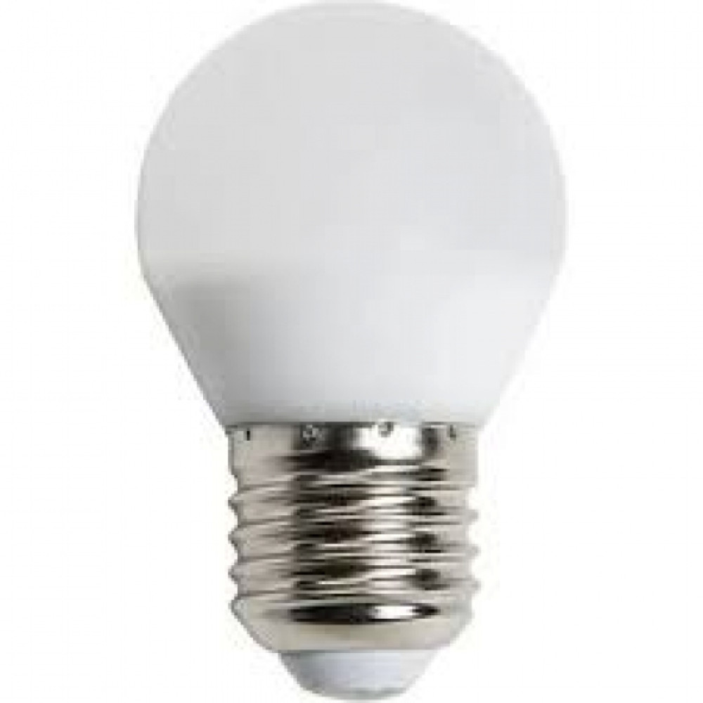 Osaka Light 6Watt E27 Duylu 3000Kelvin Gun Isigi G45 A+Enerji Top Led Ampul 540Lumen Elektrik ve Aydınlatma Fiyatı
