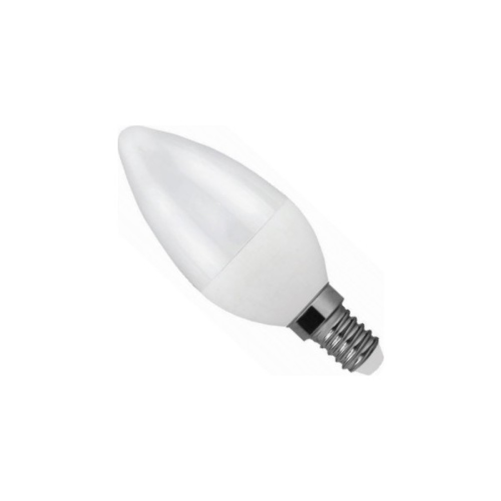 Osaka Light LED 015 E14 6W LED Bujı Ampul Günışığı Led Aydınlatmalar Fiyatı