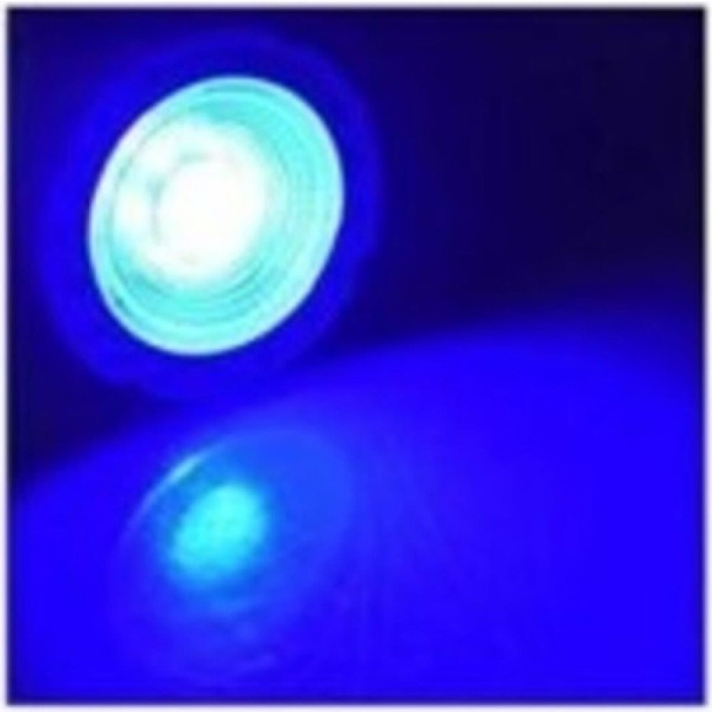 Osaka Light Osaka 7W GU10 LED Çanak Ampul Mavi Renk 5'li Paket Elektrik ve Aydınlatma Fiyatı