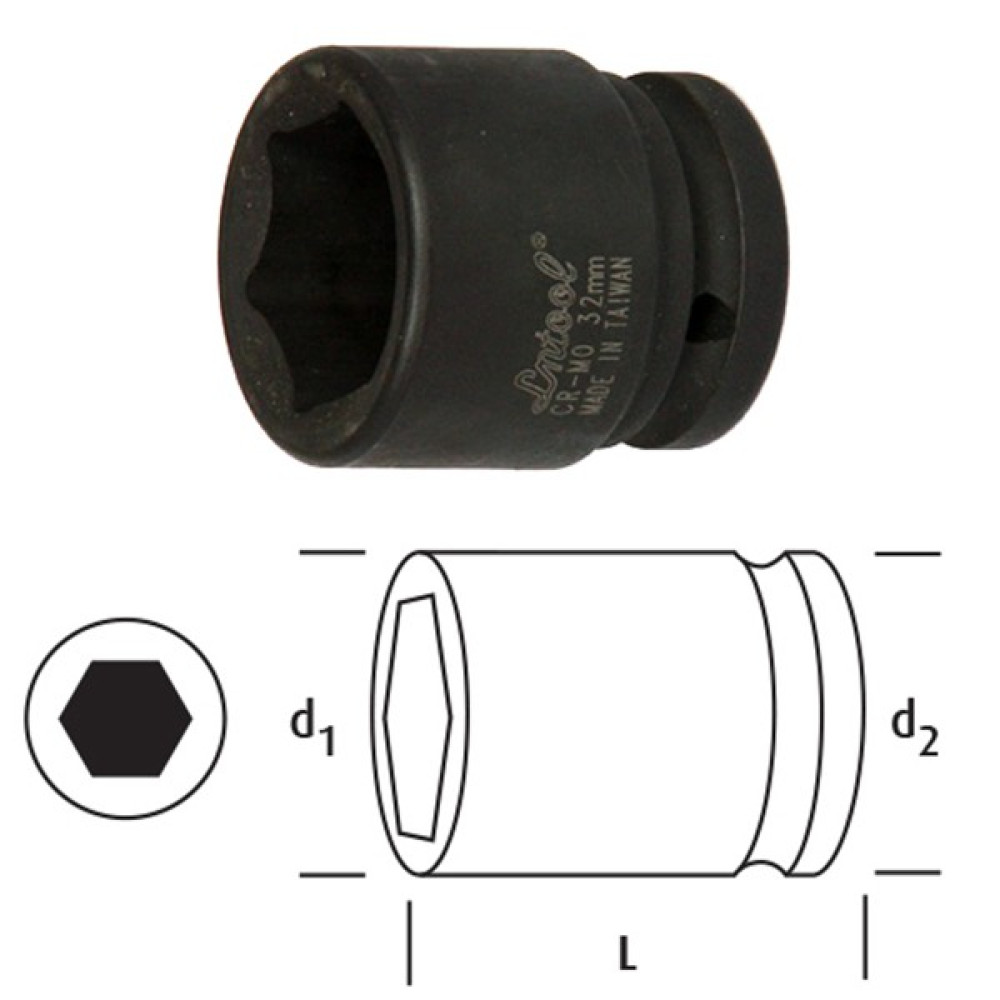 Osaka Ln1214 Lokma 1/2" 14 Mm Oto Boyaları Fiyatı
