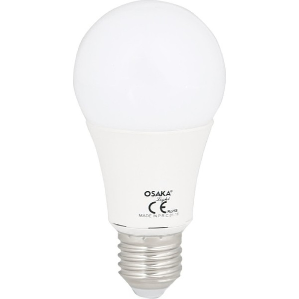 Osakalight 12W-90watt Led Ampul E27 Günışığı - Gün Işığı Led Aydınlatmalar Fiyatı