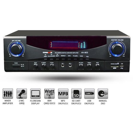 Osawa AV-903 Anfi