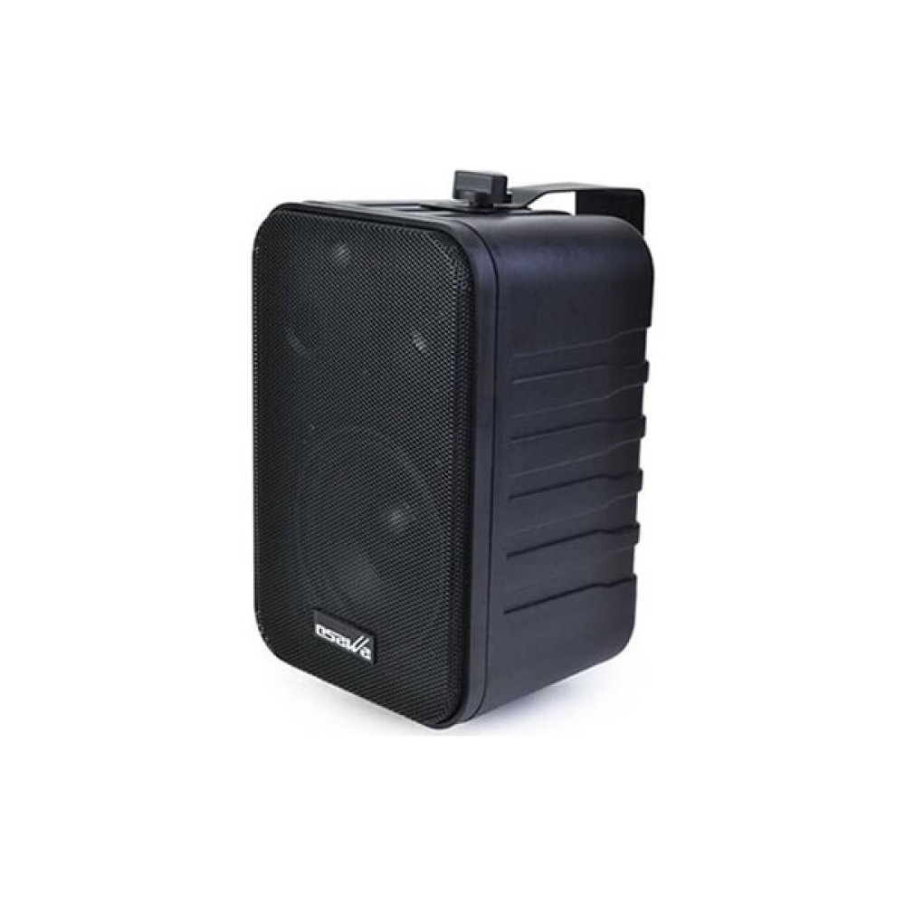 Osawa OSW-4314TS 4 inç 40W 100V Siyah Duvar Hoparlör Stüdyo ve Sahne Ekipmanları Fiyatı