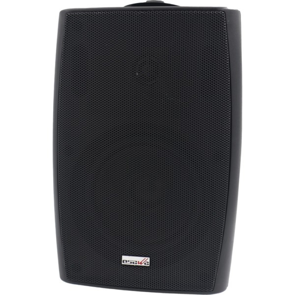 Osawa Osw-5t 180W 100V 5 8ohm 2 Yollu Trafolu Duvar Hoparlör Siyah Stüdyo ve Sahne Ekipmanları Fiyatı