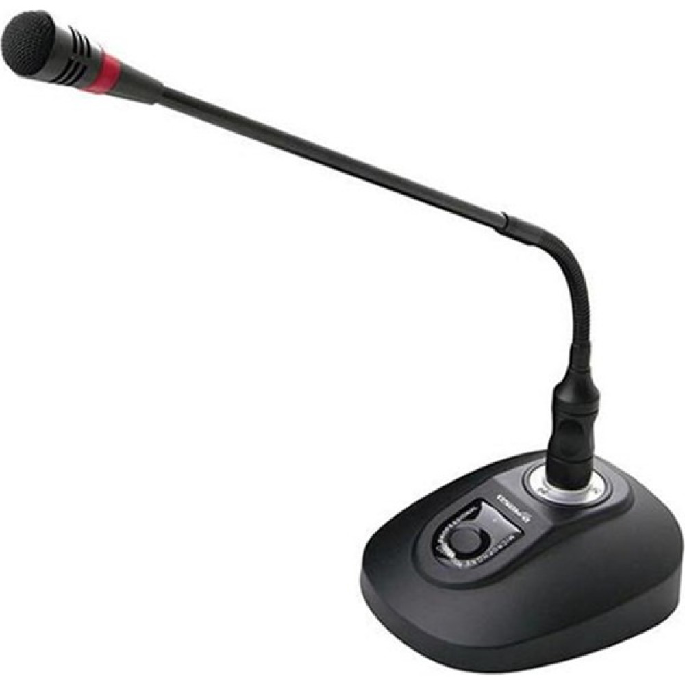 Osawa OSW-700 200 Ohm Kürsü Mikrofonu Kablosu-5mt(Ding Dong Suz) - Siyah Müzik Aletleri Fiyatı