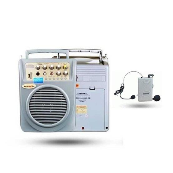 Osawa OSW-8107Y Seyyar Anfi